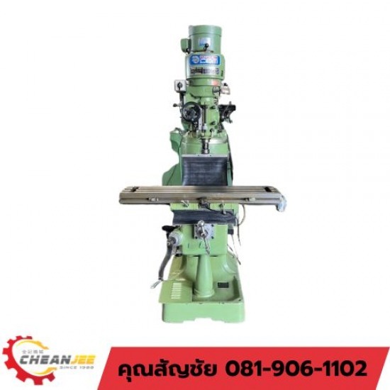 เครื่องมิลลิ่งมือสองไต้หวันนำเข้า พระราม 2 เครื่องมิลลิ่งมือสองไต้หวัน  เครื่องมิลลิ่งมือสองไต้หวันนำเข้า  เครื่องมิลลิ่งราคาถูก  เครื่องมิลลิ่งมือสองสภาพดี 