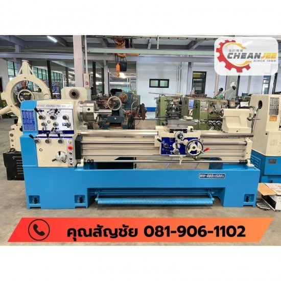 เครื่องกลึงมือสองนำเข้า 8 ฟุต พระราม 2 - บริษัท เฉียนจี้เครื่องจักรกล จํากัด - เครื่องกลึงมือสอง พระราม2  เครื่องกลึงมือสอง บางขุนเทียน  เครื่องกลึงมือสองผ่อนได้  เครื่องกลึงมือสองไต้หวัน  ขายเครื่องกลึงมือสองนำเข้า  เครื่องกลึงมือสอง4ฟุต ราคา  เครื่องกลึงมือสองขายดี 